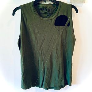OG rare free city tank (send an offer!!)
